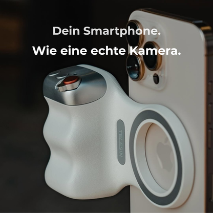RetroCam-Magnetgriff