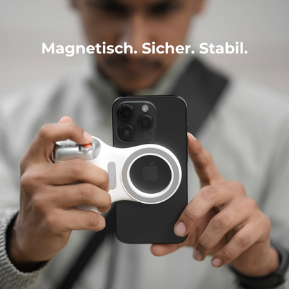 RetroCam-Magnetgriff