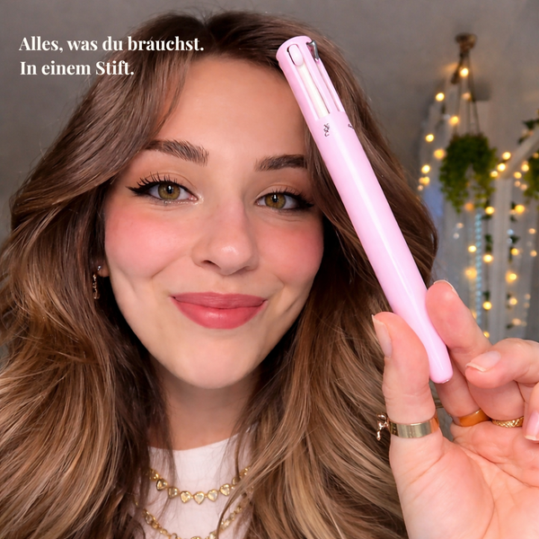 Zauberstift für Schönheit
