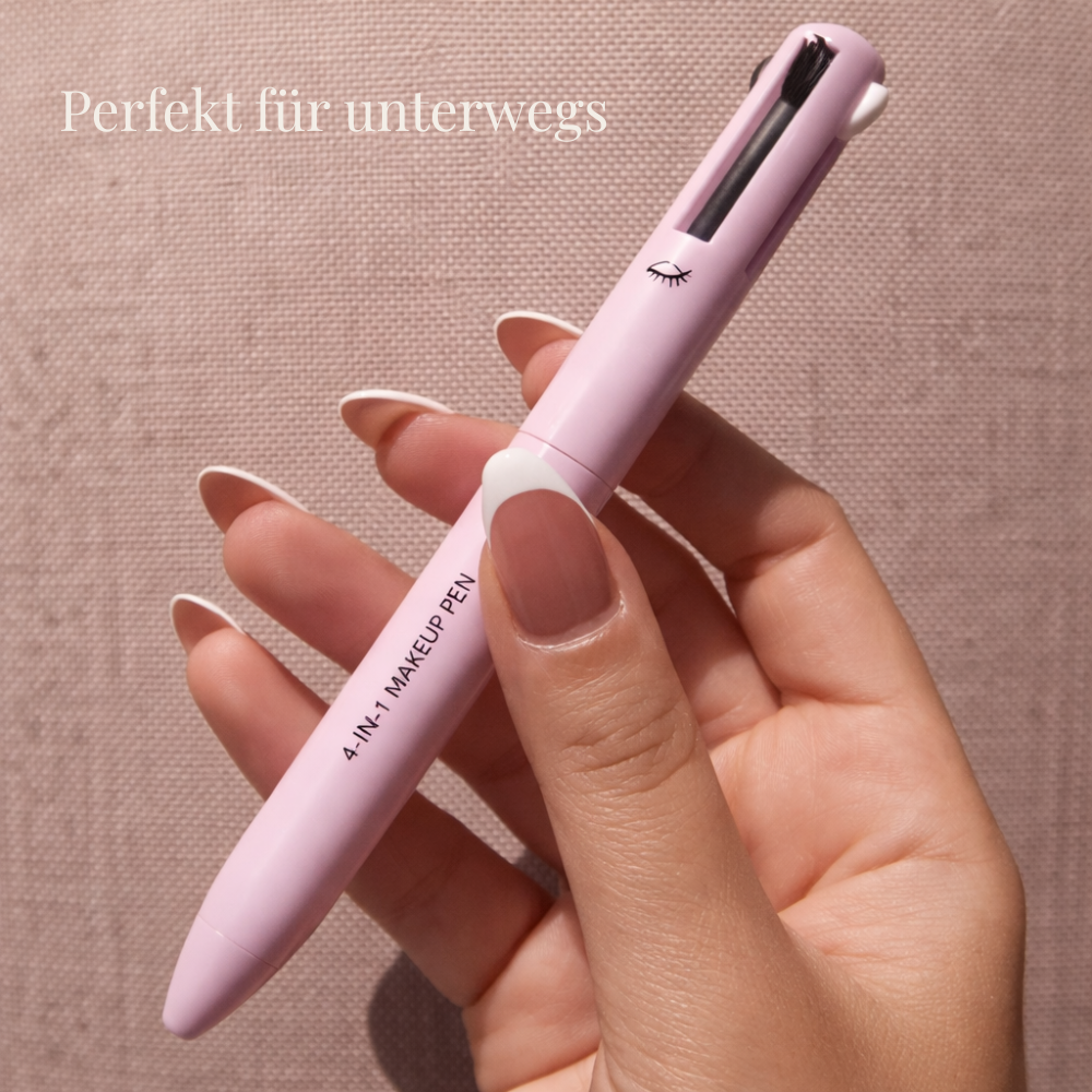Lumina One™ – 4in1 Make-up Stift