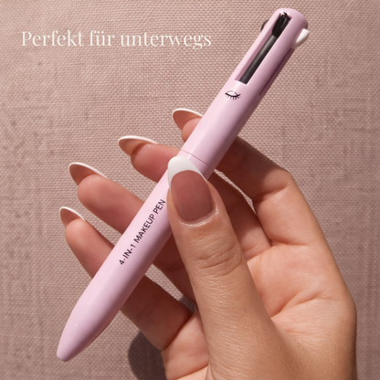 Lumina One™ – 4in1 Make-up Stift