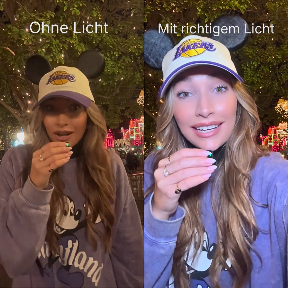 RetroCam-Magnetgriff