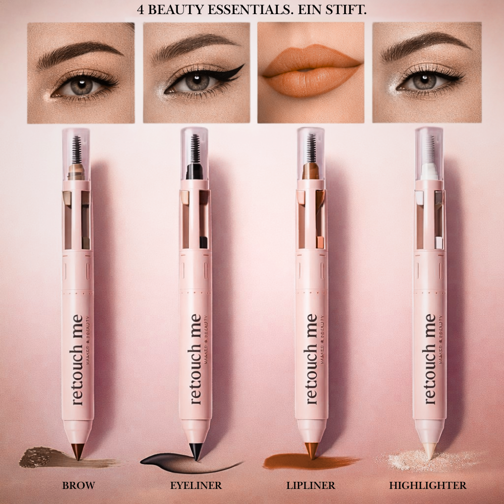 Lumina One™ – 4in1 Make-up Stift