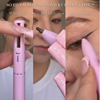 Lumina One™ – 4in1 Make-up Stift